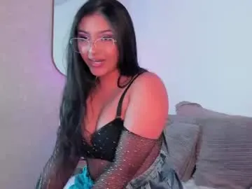 naomi_dh – webcam model profile photo