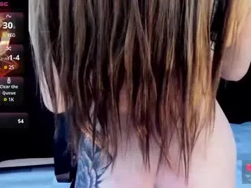 endlessmia – webcam model profile photo Image 3