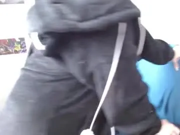 Ninjainia – webcam model profile photo Image 4