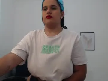 kimberly_clars – webcam model profile photo Image 17