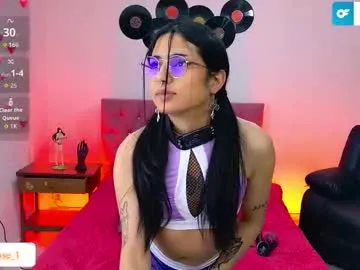 makacox – webcam model profile photo Image 5