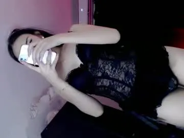 elisarosse_ – webcam model profile photo Image 2