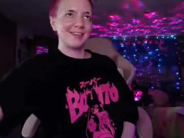 crimsonkitten – webcam model profile photo Image 4