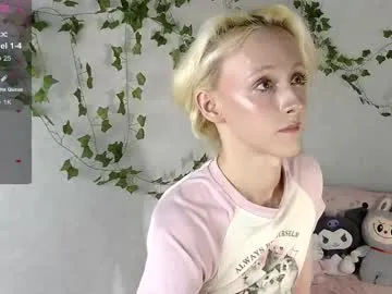 BombshellChasity – webcam model profile photo Image 12