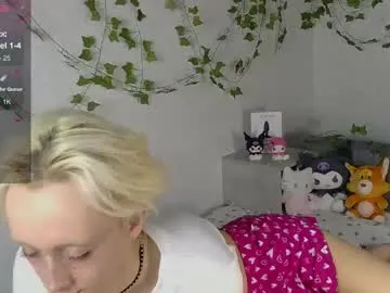 BombshellChasity – webcam model profile photo Image 5