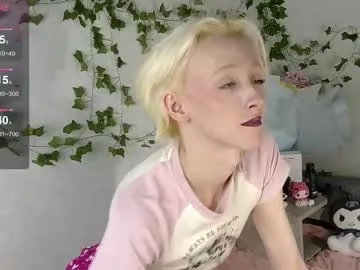 BombshellChasity – webcam model profile photo Image 7