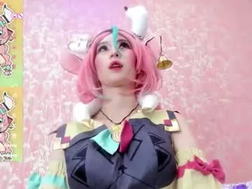 lanie__ – webcam model profile photo Image 18