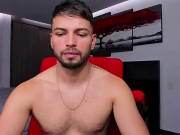 nick_klaus – webcam model profile photo