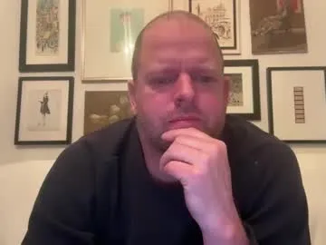 nicobhoon1980 – webcam model profile photo