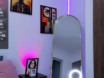 katykiat – webcam model profile photo Image 4