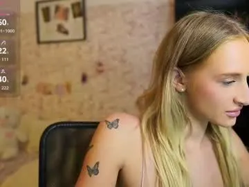 doux_amer – webcam model profile photo Image 11