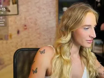 doux_amer – webcam model profile photo Image 8