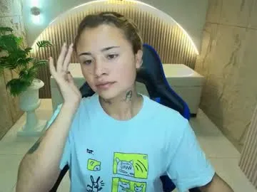 AngelicFelisha – webcam model profile photo Image 10