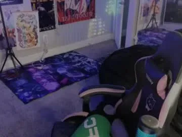 mistressandangel – webcam model profile photo Image 12