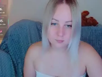 bendingofwillow – webcam model profile photo Image 3