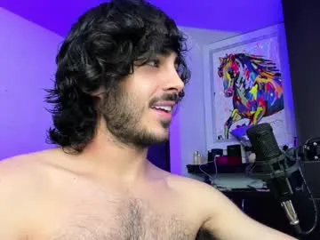 novacry – webcam model profile photo