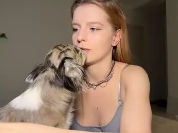 pretty_peaches – webcam model profile photo Image 5