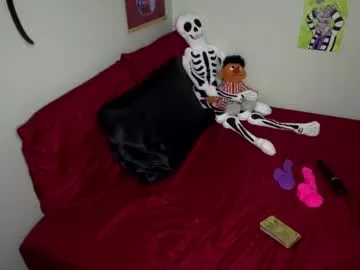 mariana_allen – webcam model profile photo Image 7