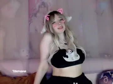 oh_pichuu – webcam model profile photo