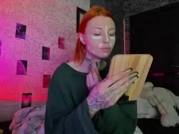 t_tragedienne – webcam model profile photo Image 2