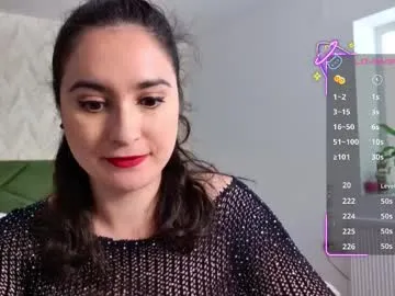 _sirine_ – webcam model profile photo Image 2