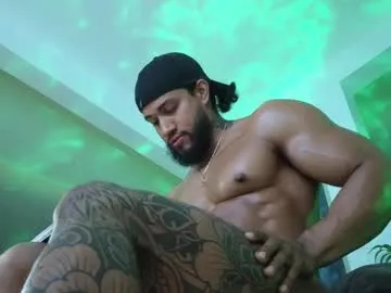 bouncinbooty – webcam model profile photo Image 12