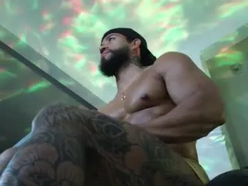 bouncinbooty – webcam model profile photo Image 13