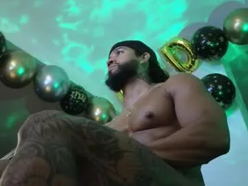 bouncinbooty – webcam model profile photo Image 17