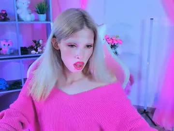 blushinbloom – webcam model profile photo Image 3