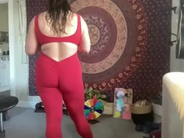 pantiesofthefae – webcam model profile photo