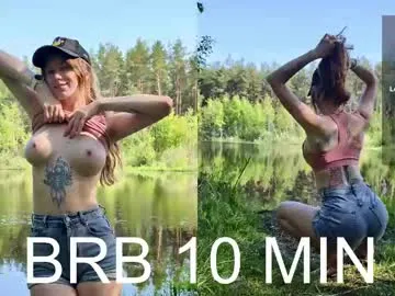 funny_to_see_you_here – webcam model profile photo Image 4