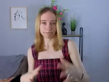 patsy_lewis – webcam model profile photo
