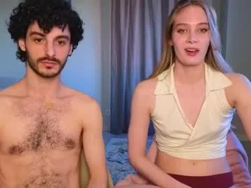 peachcreamcouple Image 3