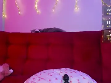 misssweettie – webcam model profile photo Image 19