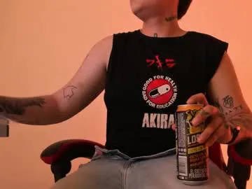 babeinblush – webcam model profile photo Image 4