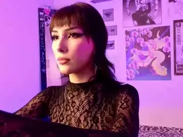 poison_dafne – webcam model profile photo