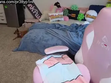 pr3ttyp1nkpussy Image 5