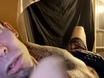 prettyboytatted69 – webcam model profile photo