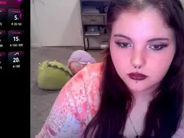 selenafox_0 – webcam model profile photo Image 5
