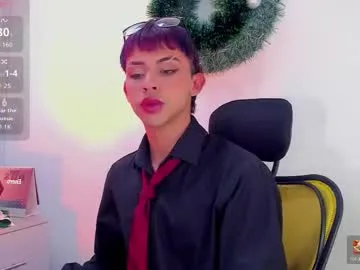 lanie__ – webcam model profile photo Image 12