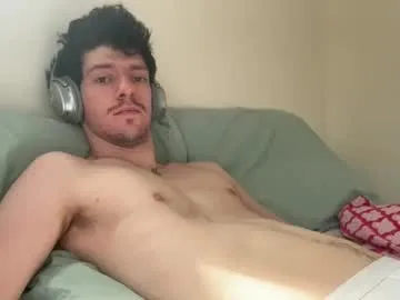cumband – webcam model profile photo Image 9