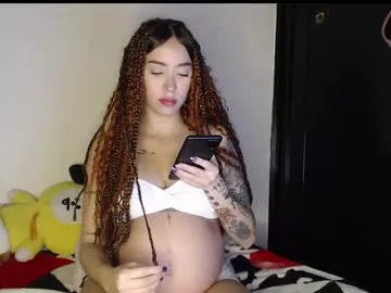 lanie__ – webcam model profile photo Image 5