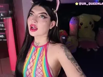 queenlamia Image 2