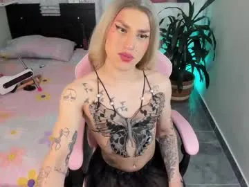 GemmaBrooks – webcam model profile photo Image 17