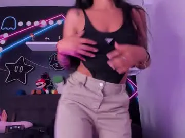 skinny_isabela – webcam model profile photo Image 5