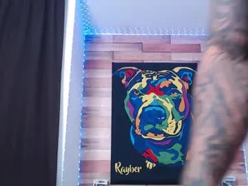 ray_coopers – webcam model profile photo