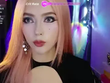 pretty_peaches – webcam model profile photo Image 3