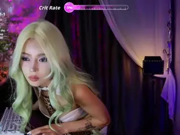 pretty_peaches – webcam model profile photo Image 6