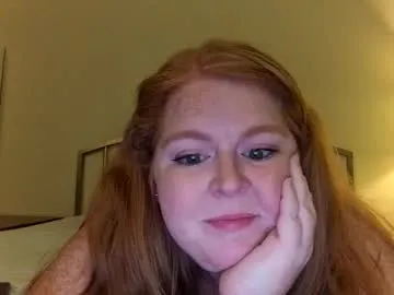 redheadedstranger2 – webcam model profile photo
