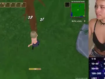 realsquirter – webcam model profile photo Image 11